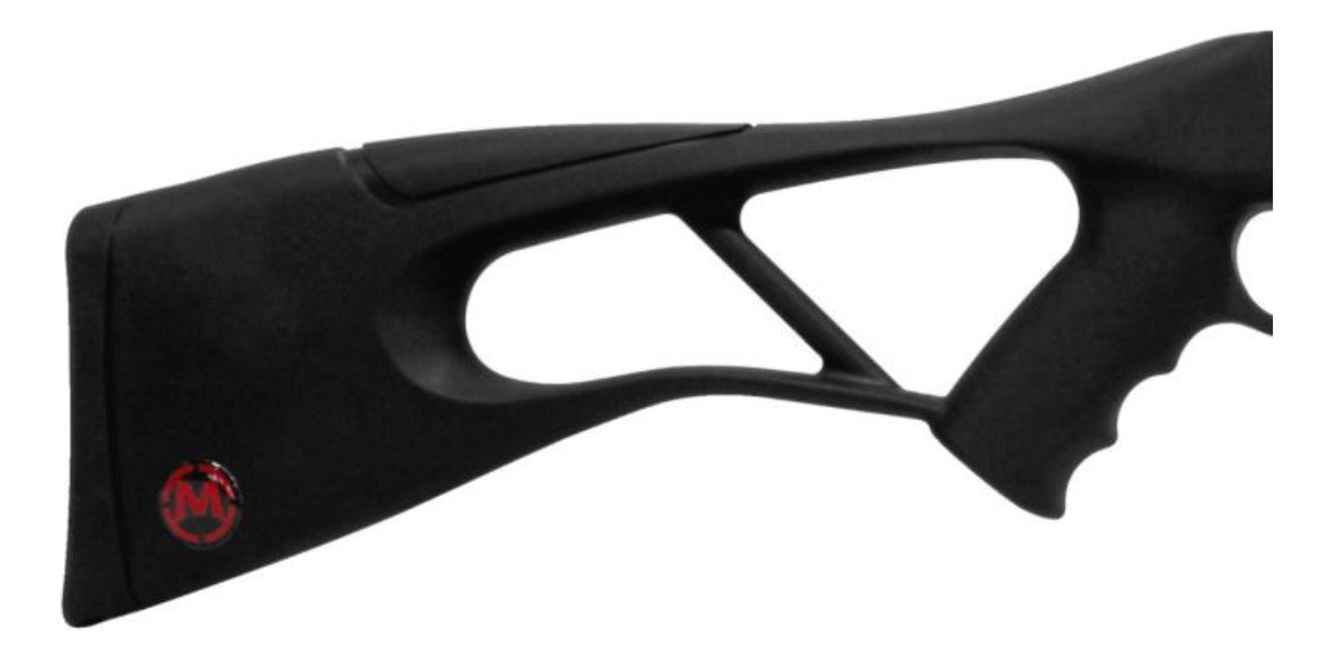 Rifle De Diabolos Inferno Resorte 5.5mm Crosman Tiro 5.5 Mm