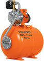 Truper HIDR-1/2X24, Bomba (Equipo hidroneumático) Uso doméstico, 24 Litros
