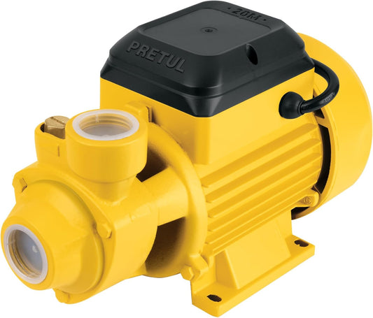 Pretul BOAP-1/2P3, Bomba eléctrica periférica para agua 1/2 Hp uso agrícola