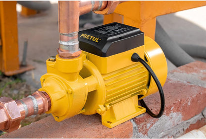 Pretul BOAP-1/2P3, Bomba eléctrica periférica para agua 1/2 Hp uso agrícola