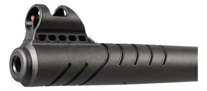 Rifle Hatsan Edge 5.5mm Con Mira 3-9x32 800fps Solid Impact Negro 5.5 Mm