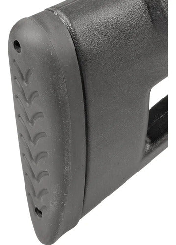 Rifle Hatsan Edge 5.5mm Con Mira 3-9x32 800fps Solid Impact Negro 5.5 Mm