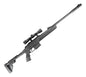 Rifle Hatsan Zada 1000 Fts  Mira 4x32 Cal 5.5 High Power Gris 5.5 Mm