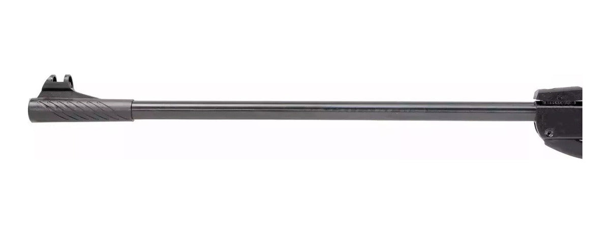 Rifle Deportivo Hunt-down Camaleón Cal 5.5 Mm 650fts  Verde Musgo 1397 Mm