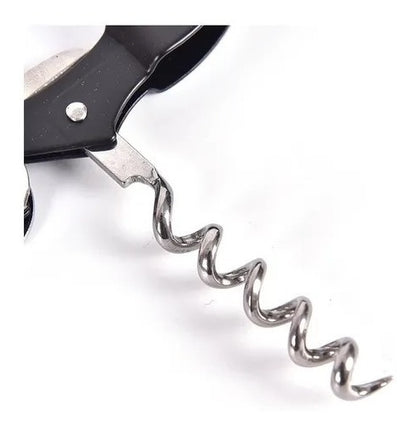 Lion Tools 2164 sacacorchos multifuncional 2 en 1