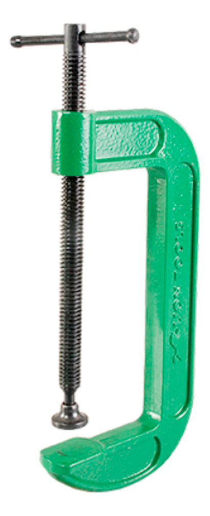 Prensa De Hierro Nodular Tipo C 8