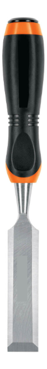 Formón 1 Mango Comfort Grip, Truper
