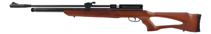 Rifle Deportivo Xtreme Pcp Cal 5.5mm Marrón 5.5 Mm