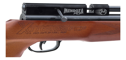 Rifle Deportivo Xtreme Pcp Cal 5.5mm Marrón 5.5 Mm