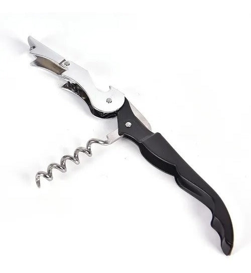 Lion Tools 2164 sacacorchos multifuncional 2 en 1