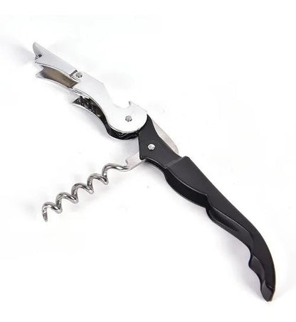 Lion Tools 2164 sacacorchos multifuncional 2 en 1