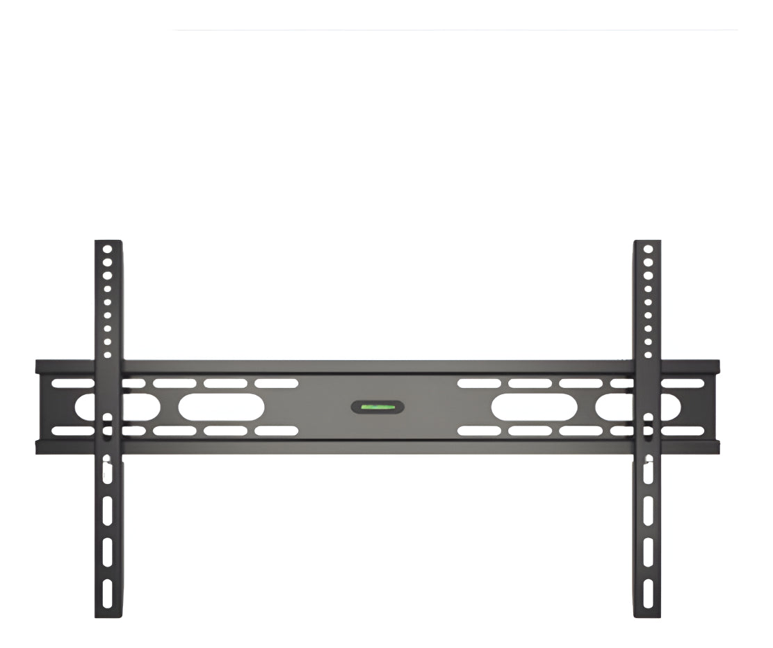 Soporte Para Pantalla Tv Fijo 30-65 Pulgadas Envio Gratis Negro