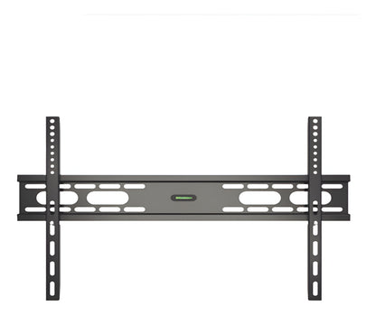 Soporte Para Pantalla Tv Fijo 30-65 Pulgadas Envio Gratis Negro