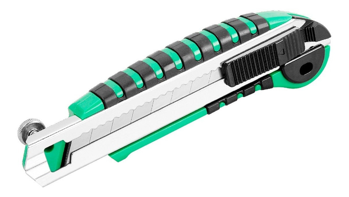 Cutter Uso Industrial 6  Con 5 Navajas De Acero