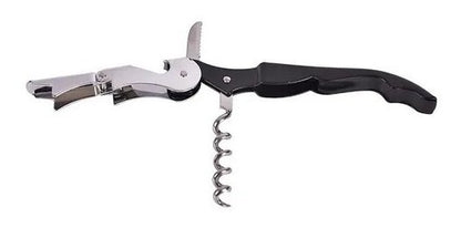 Lion Tools 2164 sacacorchos multifuncional 2 en 1