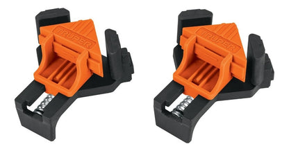 Juego De 2 Prensas Esquineras De 1'' Truper 102234