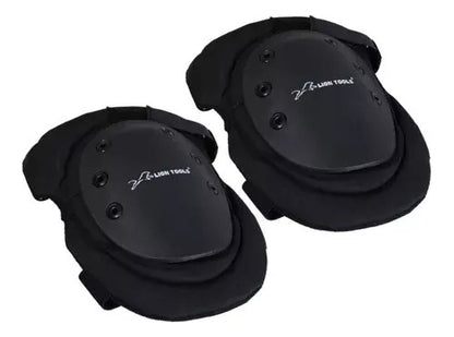 Rodilleras De Protección Trabajo Industrial Comodas Elastica