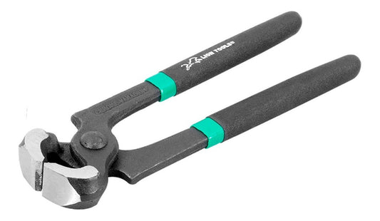 Tenaza Para Carpintero 8  Acero Al Cromo Vanadio Mando Vinil