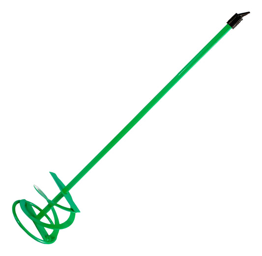 Varilla Mezcladora Hexagonal Taladro Profesional 4