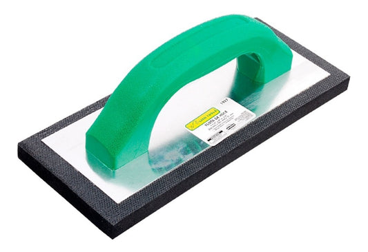 Flota De Hule Acabado Liso Mancgo De Plastico