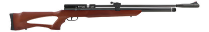 Rifle Deportivo Xtreme Pcp Cal 5.5mm Marrón 5.5 Mm
