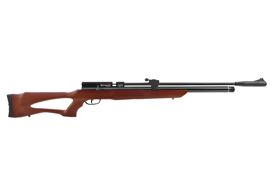 Rifle Deportivo Xtreme Pcp Cal 5.5mm Marrón 5.5 Mm