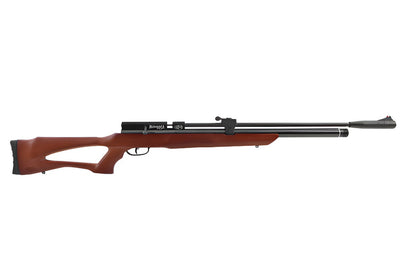 Rifle Deportivo Xtreme Pcp Cal 5.5mm Marrón 5.5 Mm