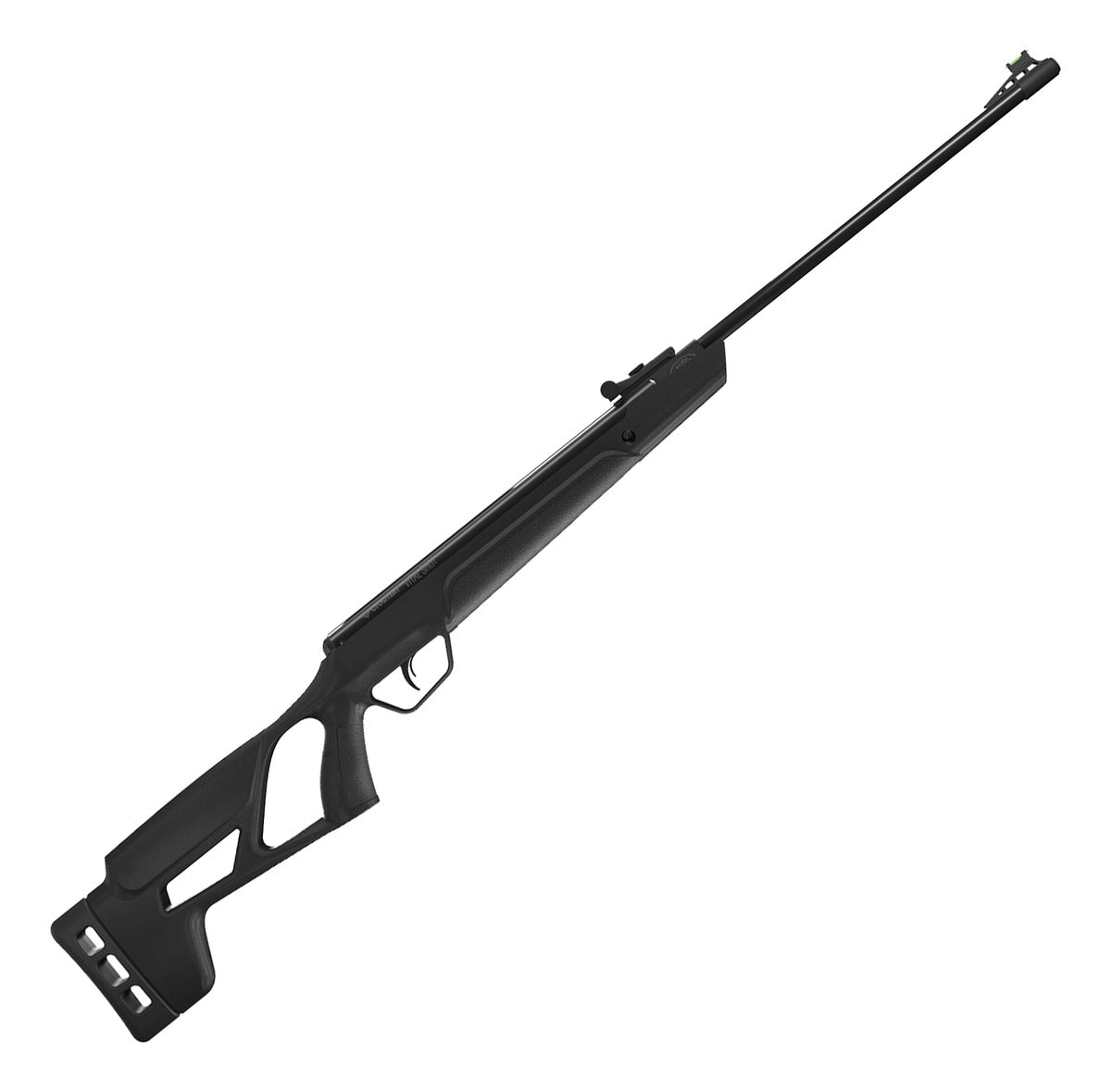 Carabina Crosman Vital Shot Nitropiston Cal. 5.5 800 Fps Negro