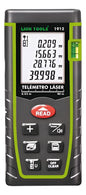 Medidor Láser Rango De 40 Metros Telemetro Lion Tools 1912