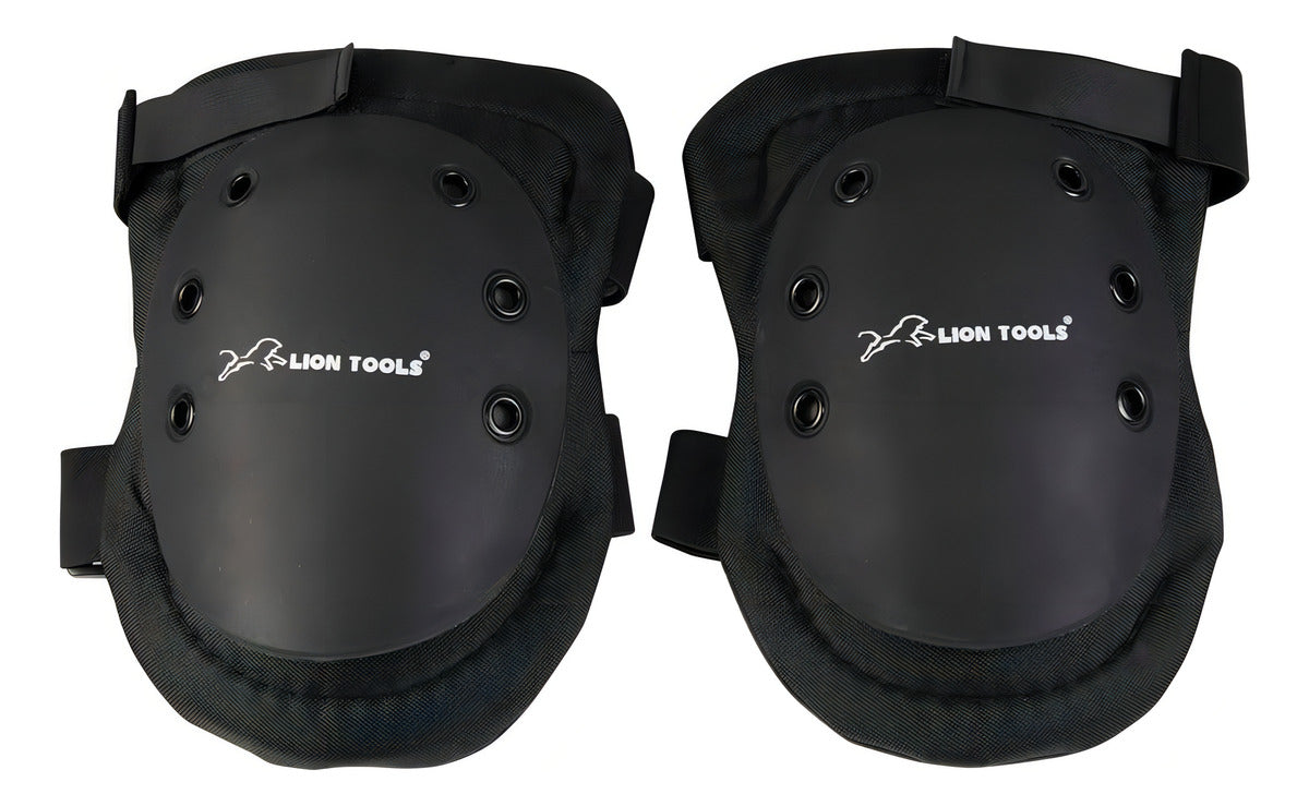 Rodilleras De Protección Trabajo Industrial Comodas Elastica