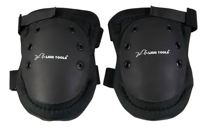 Rodilleras De Protección Trabajo Industrial Comodas Elastica