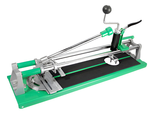 Cortadora Azulejo 3 En 1 Profesional(cortazulejo) Lion Tools