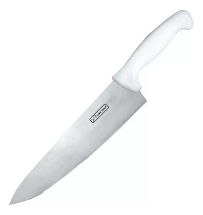 Cuchillo Prof Chef 10 Lion Tools 1214 Lion Tools Color Blanco