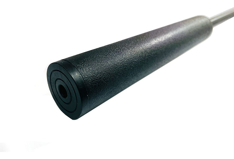 Rifle Sniper Magnum 5.5 Nitropiston 1250fts Silenciador