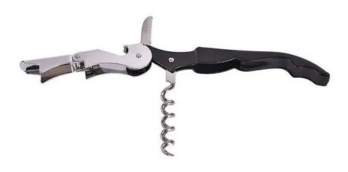 Lion Tools 2164 sacacorchos multifuncional 2 en 1