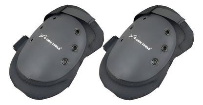 Rodilleras De Protección Trabajo Industrial Banda Elastica Negro