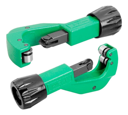 Cortador Tubo Capacidad De Corte 1-1/4' (32 Mm)
