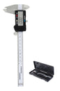Calibrador Digital Vernier 6 Pie Rey Acero Inox