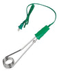 Calentador De Inmersión Para Agua #9 35lt 127 V 2000w Lion Color Verde Oscuro Potencia 2 Kw