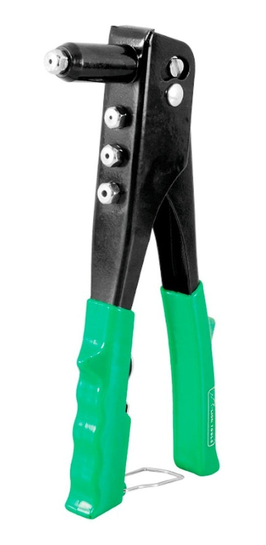 Remachadora 1 Via Pare Remaches De 3/32 , 1/8 , 5/32 , 3/16  1