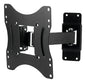 Soporte Pantalla Articulado 13 A 42 Pulgadas 20kg Lion Tools Color Negro