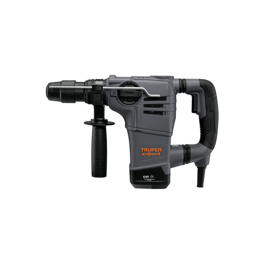 Rotomartillo SDS Plus 4 Joules, 1000W, TRUPER EXPERT
