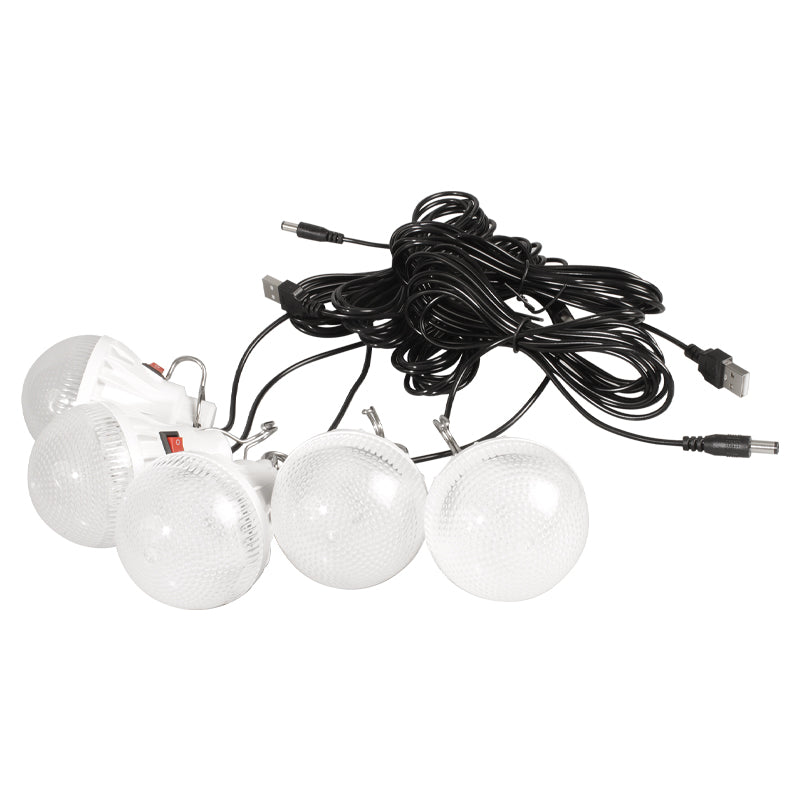 Estacion de energia portatil 300w