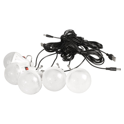 Estacion de energia portatil 300w