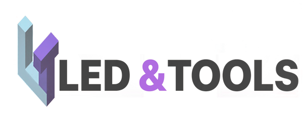 Led and Tools