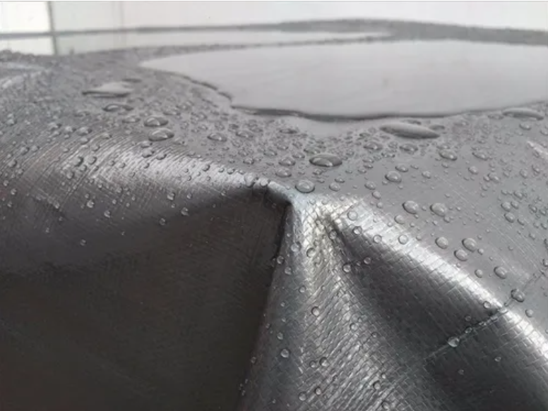 Lona Multiusos  Impermeable uso rudo Reforzada cal 0.18