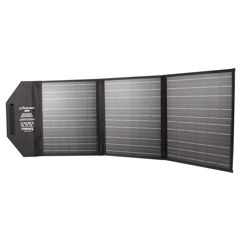 Panel Solar portatil 60w