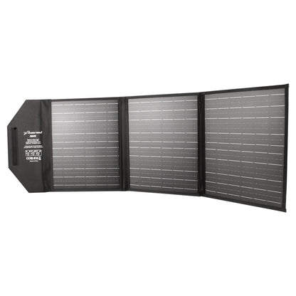 Panel Solar portatil 60w
