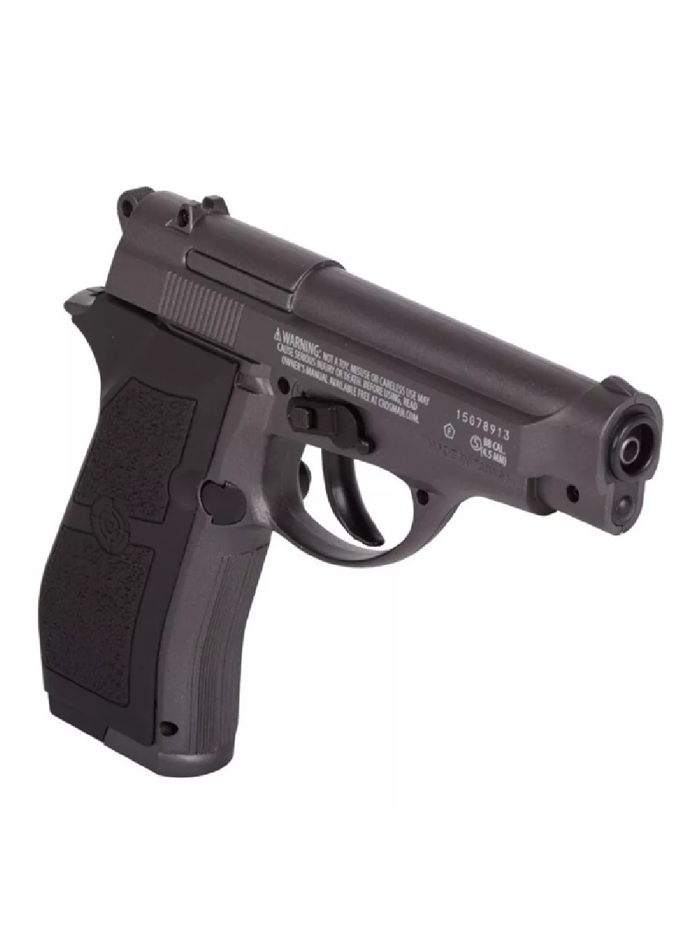 Pistola PFM16 full Metal 4.5